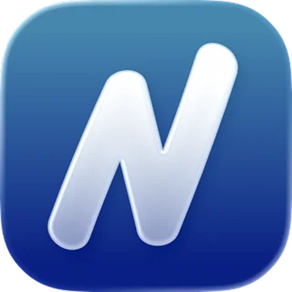 NexStore icon